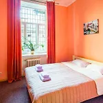 Apartment On Valova 9 *