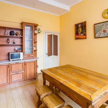 On Valova 9 Appartement *