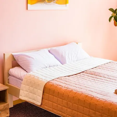 On Valova 9 Apartment