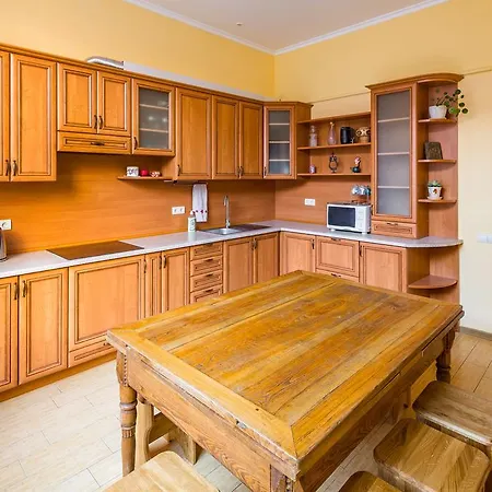 On Valova 9 Apartment *