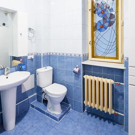 Apartment On Valova 9 *