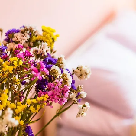 On Valova 9 Apartamento *