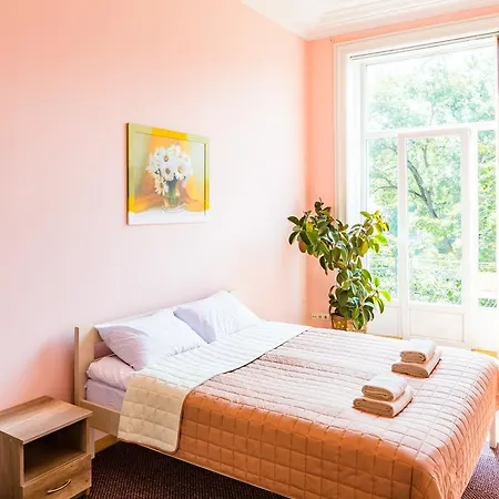 On Valova 9 Apartment *