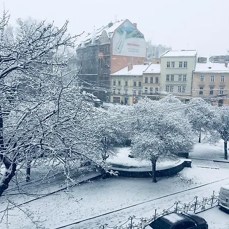 Apartament On Valova 9 *