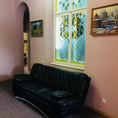 On Valova 9 Apartment *