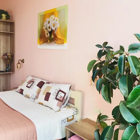 On Valova 9 Apartament