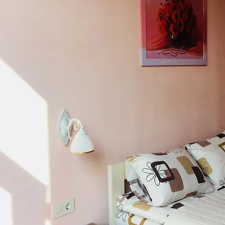 Apartament On Valova 9 *