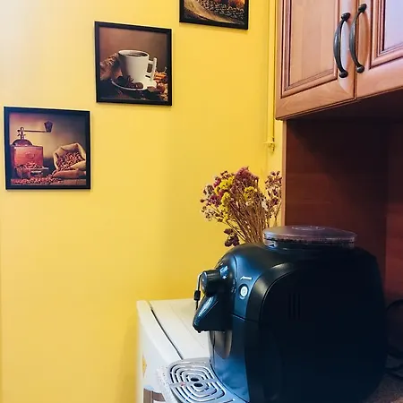 Apartamento On Valova 9