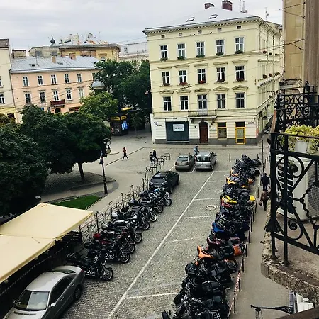 Apartamento On Valova 9