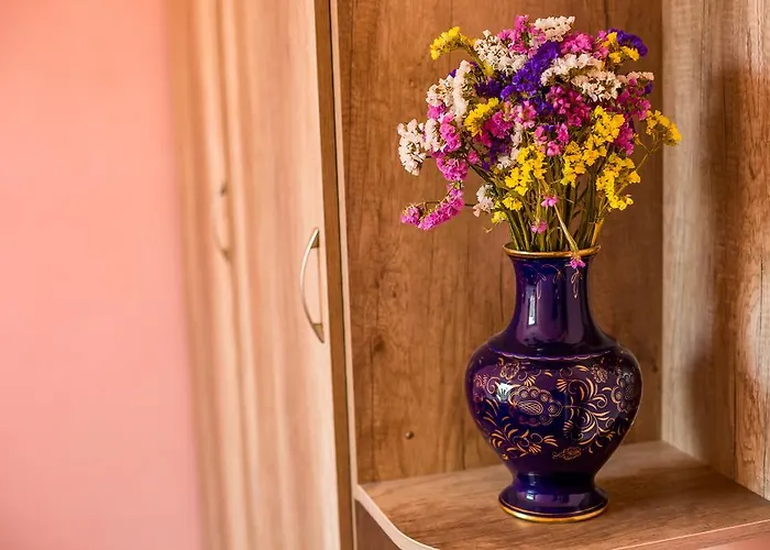 On Valova 9 Appartement *