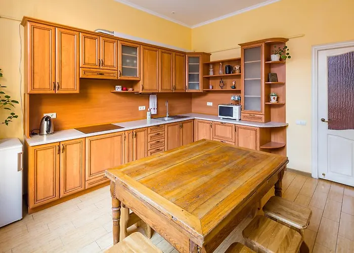 On Valova 9 Appartement *