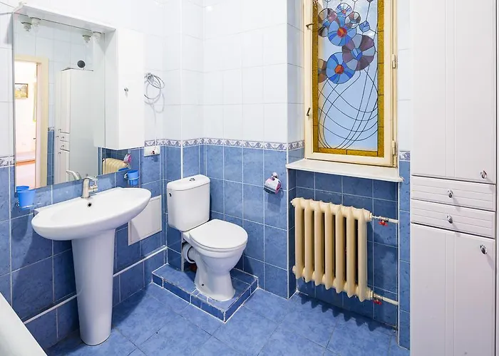 Appartement On Valova 9 *