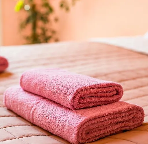 On Valova 9 Appartamento