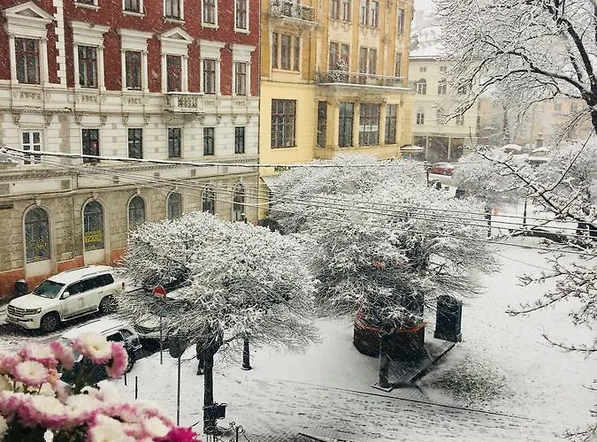 On Valova 9 شقة *