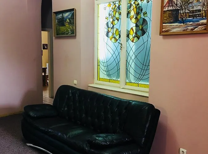 On Valova 9 Appartement *