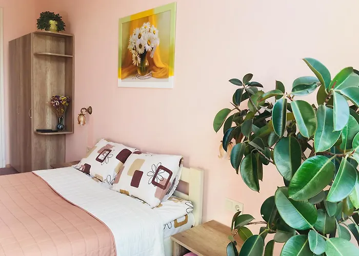 On Valova 9 Appartement