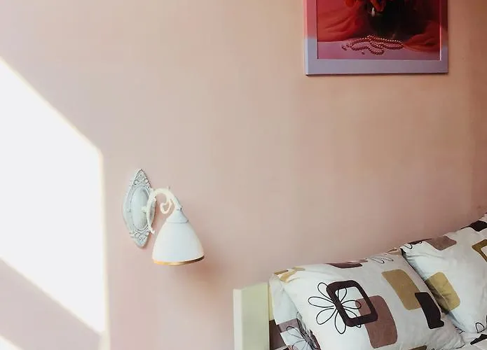 Appartement On Valova 9 *