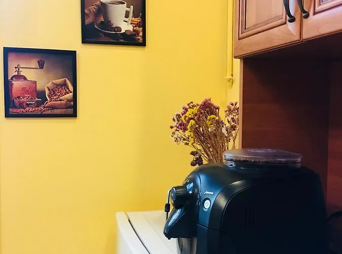 Appartement On Valova 9