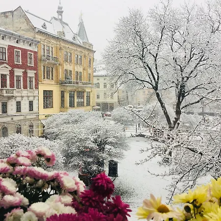 On Valova 9 Apartman *