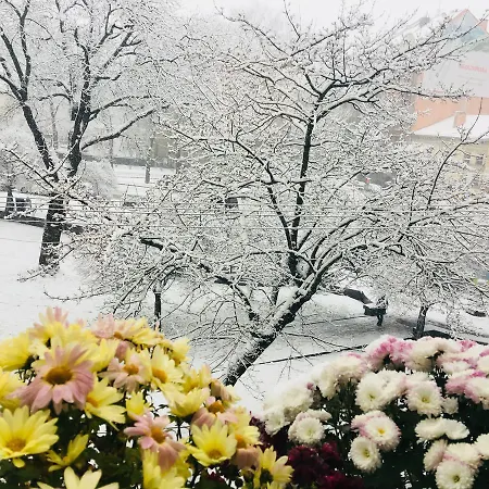 On Valova 9 Apartman