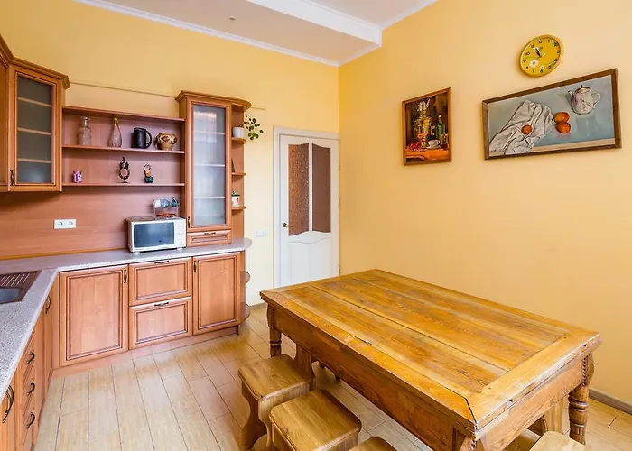 On Valova 9 Apartman *