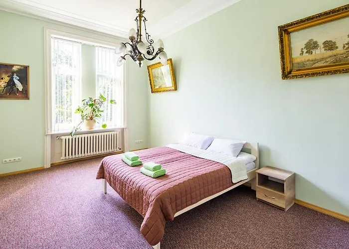 On Valova 9 Apartman