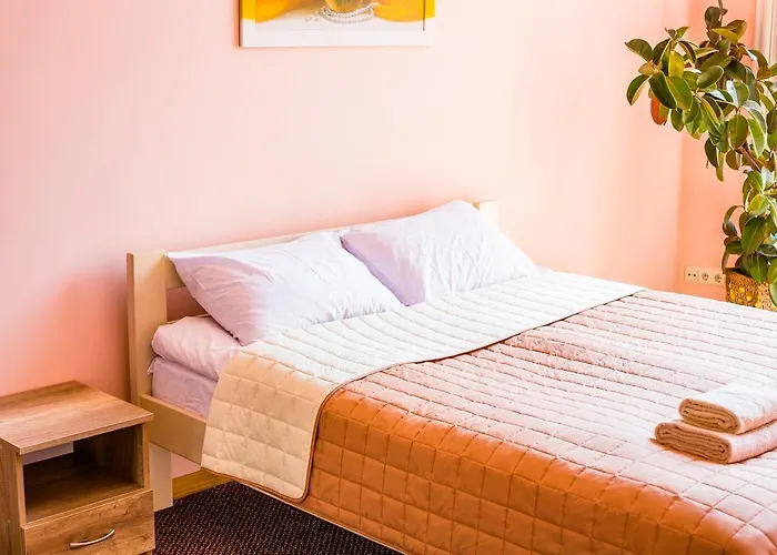 On Valova 9 Apartman