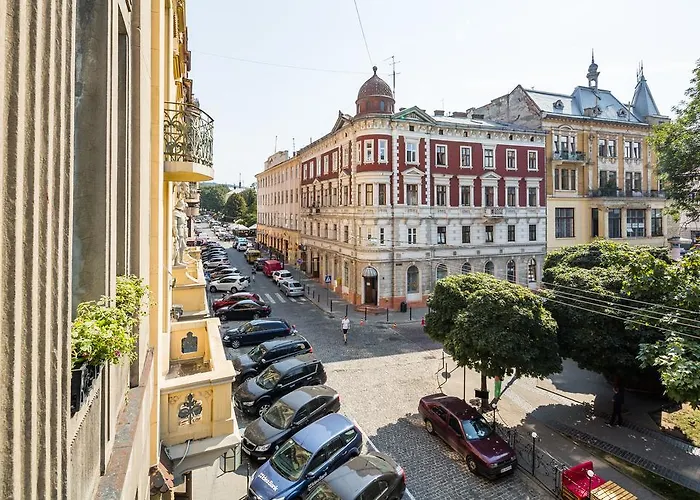 On Valova 9 Apartman