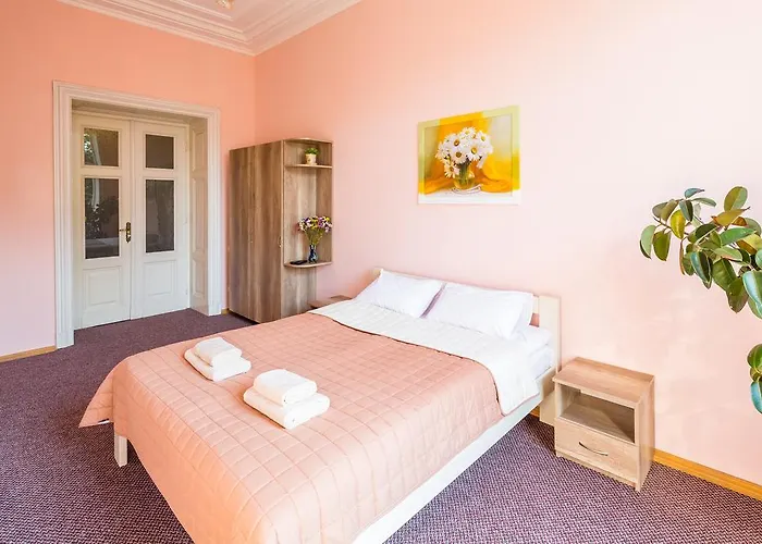 On Valova 9 Apartman