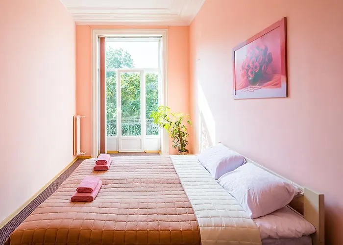 Apartman On Valova 9 Lviv