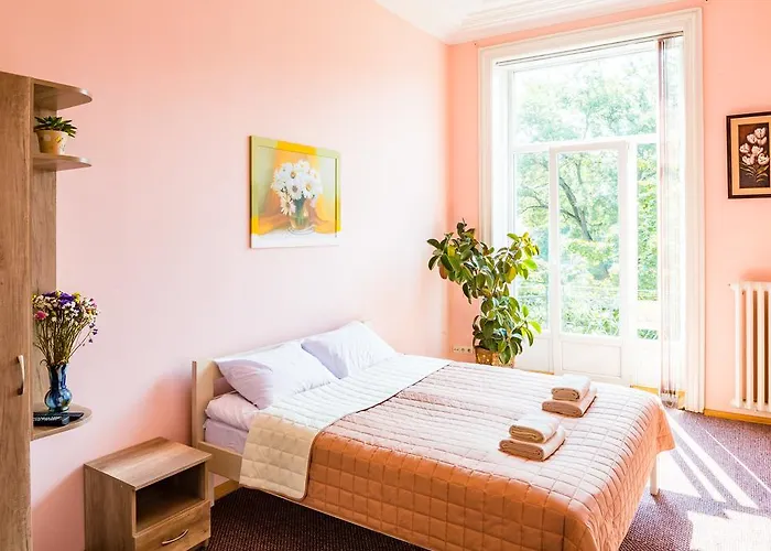 On Valova 9 Apartman *