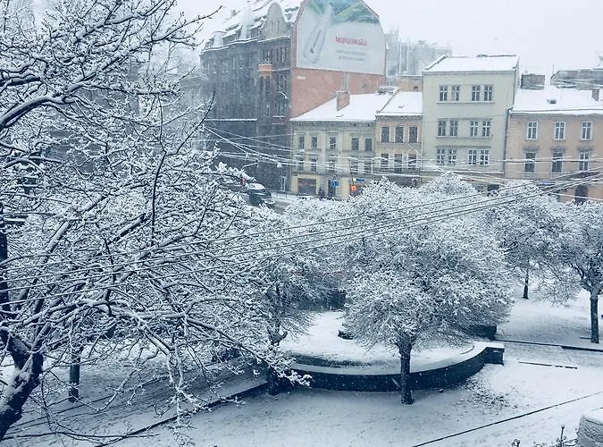 Apartman On Valova 9 *