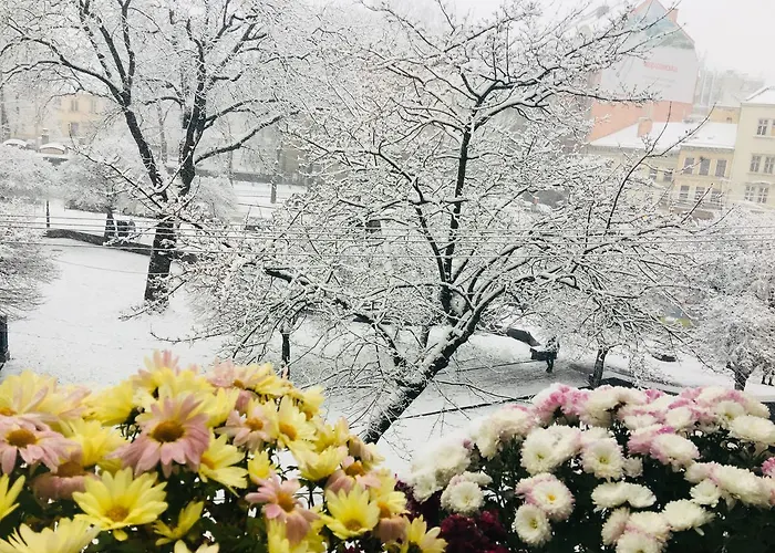 On Valova 9 Apartman