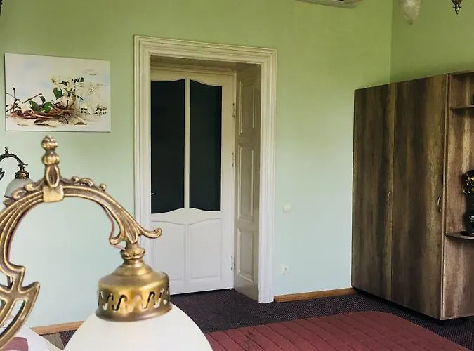 On Valova 9 Apartman *